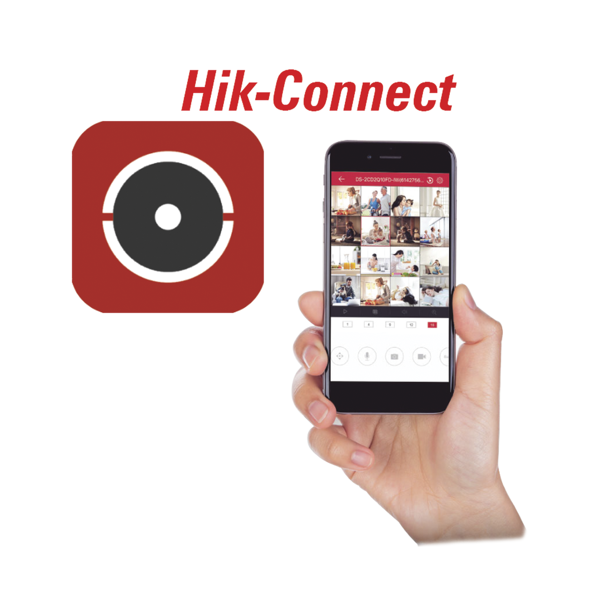 HIK Connect